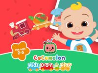 CoComelon- Kids Learn and Play ekran görüntüsü APK 16