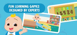 Captura de tela do apk CoComelon- Kids Learn and Play 1