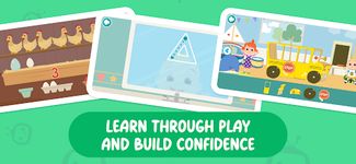 CoComelon- Kids Learn and Play ekran görüntüsü APK 2