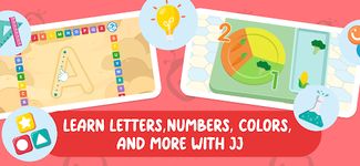 CoComelon- Kids Learn and Play capture d'écran apk 4