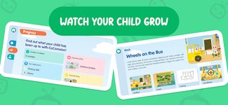 Captura de tela do apk CoComelon- Kids Learn and Play 5