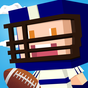 Ikon apk Bumpy Football Game