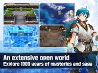 Captură de ecran The Legend of Heroes : Gagharv apk 16