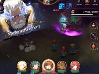 The Legend of Heroes : Gagharv ekran görüntüsü APK 17