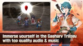 The Legend of Heroes : Gagharv zrzut z ekranu apk 2