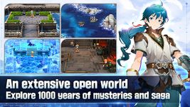 The Legend of Heroes: Gagharv capture d'écran apk 4