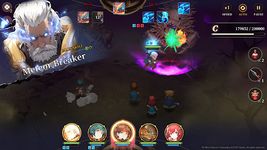 The Legend of Heroes: Gagharv capture d'écran apk 5