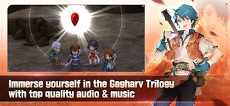 The Legend of Heroes : Gagharv στιγμιότυπο apk 8