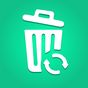 Biểu tượng Dumpster Image & Video Restore
