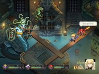 Tangkap skrin apk Pixel Heroes: Emond Saga 9