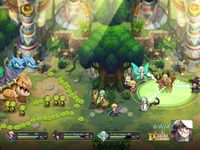 Tangkapan layar apk Pixel Heroes: Emond Saga 10