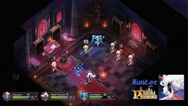 ภาพหน้าจอที่ 2 ของ Pixel Heroes: Emond Saga