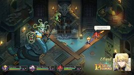 Tangkapan layar apk Pixel Heroes: Emond Saga 3