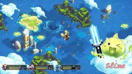 ภาพหน้าจอที่ 5 ของ Pixel Heroes: Emond Saga