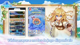 Saga Das Runas captura de pantalla apk 10