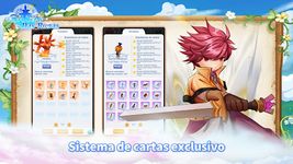 Saga Das Runas screenshot apk 12