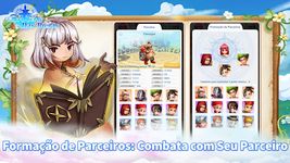 Saga Das Runas captura de pantalla apk 13