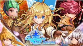 Saga Das Runas screenshot apk 14