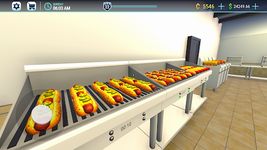 Restaurant Simulator 3D Bar zrzut z ekranu apk 12