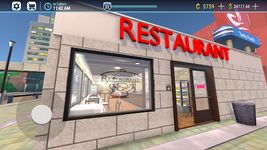 Restaurant Simulator 3D Bar zrzut z ekranu apk 13