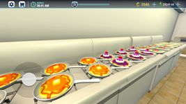 Captura de tela do apk Restaurant Simulator 3D Bar 14