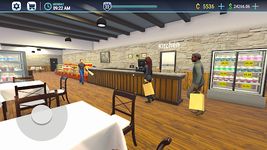 Restaurant Simulator 3D Bar zrzut z ekranu apk 16