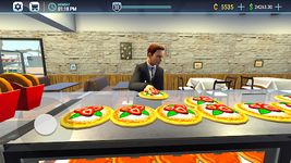 Restaurant Simulator 3D Bar Screenshot APK 18