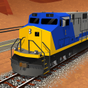 Ikon TrainWorks 2 | Train Simulator