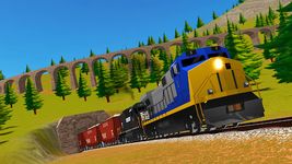 Tangkapan layar apk TrainWorks 2 | Train Simulator 