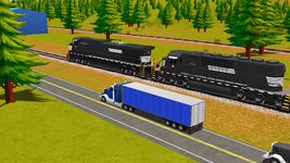 Tangkapan layar apk TrainWorks 2 | Train Simulator 2