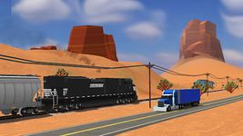 Tangkapan layar apk TrainWorks 2 | Train Simulator 5