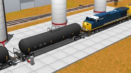 Tangkapan layar apk TrainWorks 2 | Train Simulator 7