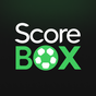 ScoreBox - Yapay Zeka Tahmin