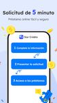 Star Crédito-Préstamo Seguro captura de pantalla apk 1