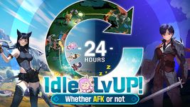 Tangkapan layar apk Idle Dragon Princess 10