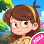 Merge Wonder Park-Offline Game 아이콘