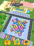 Tangkapan layar apk Bus Chaos 12