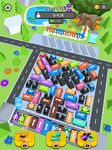 Tangkapan layar apk Bus Chaos 14