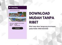 Tangkapan layar apk MOD MAP BUSSID 2024 2