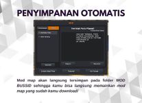 Tangkapan layar apk MOD MAP BUSSID 2024 3