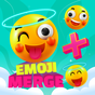 Ikona Emoji Merge - DIY Icon Mixer