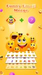 Emoji Merge - DIY Icon Mixer のスクリーンショットapk 6