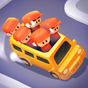 Bus Frenzy : Station Shuffle 아이콘