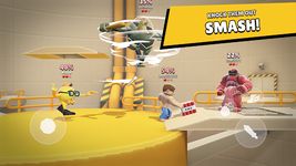 Beast Smash: Meme Fight Screenshot APK 