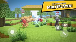 Beast Smash: Meme Fight captura de pantalla apk 1