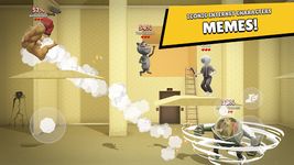 Beast Smash: Meme Fight capture d'écran apk 2