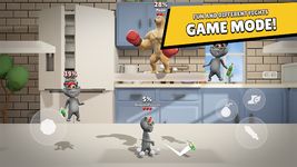 Beast Smash: Meme Fight capture d'écran apk 3