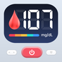 Health Sense: Blood Sugar Hub Icon