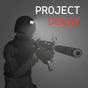 Εικονίδιο του Project DECAY - Bodycam FPS