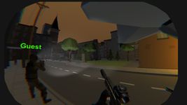 Project DECAY - Bodycam FPS screenshot apk 